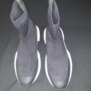 Via Spiga Women High Sock Boot